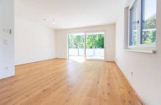 Wohnung kaufen in Panethgasse 39, 1220 Wien, 3-ZIMMER-GARTENWOHNUNG MIT 88 M² – WESTAUSRICHTUNG & TOP-LAGE BEI U1