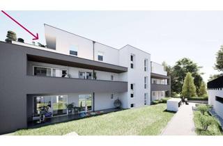 Wohnung kaufen in 4490 Sankt Florian, **Wohnhausanlage Bachgasse** Neubau II - traumhafte Dachterrassenwohnung - Mitten in St. Florian