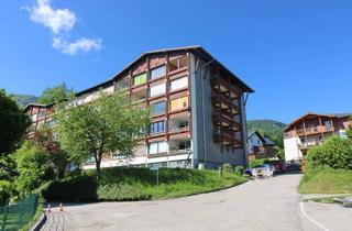 Wohnung kaufen in Mastaliergasse, 4820 Bad Ischl, Klein aber MEIN !