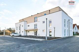 Wohnung mieten in Mauthausner Straße 11c, 4482 Ennsdorf, Schöne & geförderte 4 Zimmer-Terrassenwohnung in Ennsdorf