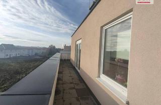 Wohnung mieten in Mauthausner Straße 11c, 4482 Ennsdorf, Schöne & geförderte 4 Zimmer-Terrassenwohnung in Ennsdorf