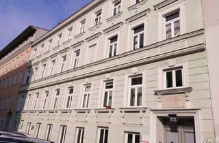 Wohnung mieten in 1160 Wien, 1,5 Zimmer Wohnung zur unbefristeten Miete | Nähe U3/S45 Ottakring