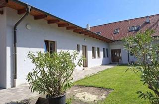 Wohnung mieten in 2041 Hetzmannsdorf, Attraktive, ebenerdige Wohneinheit mit Gartenbenutzung!