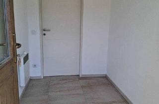 Wohnung mieten in 2041 Hetzmannsdorf, Attraktive, ebenerdige Wohneinheit mit Gartenbenutzung!
