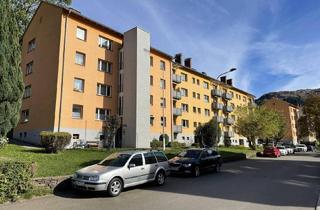 Wohnung mieten in Hans-Von-Der-Sann-Straße 53, 8790 Eisenerz, Ansprechende 2 Zimmerwohnung im sanierten Wohnhaus!