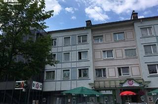 Wohnung mieten in 8940 Liezen, 3-Zimmer Miet-Stadtwohnung mit südseitigem Balkon