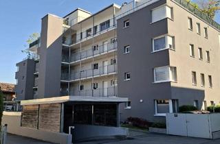 Wohnung mieten in 6890 Lustenau, 2-Zimmer-Gartenwohnung in Lustenau zu vermieten!