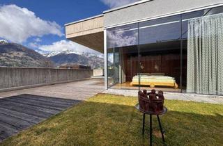 Haus kaufen in 9972 Virgen, Architektonische Besonderheit mit Freizeitwohnsitzwidmung in den Osttiroler Bergen zu verkaufen!