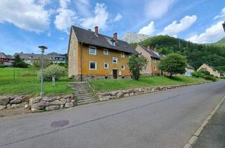 Haus kaufen in Fichtenstraße, 8790 Eisenerz, Freistehendes Haus mit 3 Wohneinheiten in sonniger Lage!