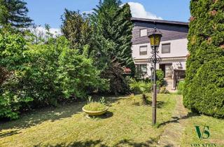 Doppelhaushälfte kaufen in Am Mühlwasser, 1220 Wien, Ein Zuhause zum Ankommen – Raum für Familie, Garten und Zukunftspläne