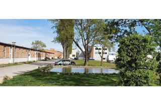 Büro zu mieten in 1230 Wien, HSW Gewerbepark Liesing – attraktiver Standort im Süden Wiens