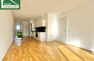 Wohnung mieten in Kremser Landstraße, 3100 Sankt Pölten, MODERNES WOHNEN IM HERZEN DER STADT - Neubauwohnungen in Top-Lage