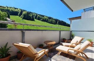 Wohnung kaufen in 5322 Hof bei Salzburg, Zur grünen Aussicht