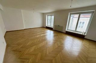Wohnung kaufen in Herrengasse, 2700 Wiener Neustadt, geräumige, neu adaptierte Eigentumswohnung im Zentrum von Wiener Neustadt – Top Lage zu einem unschlagbaren Preis
