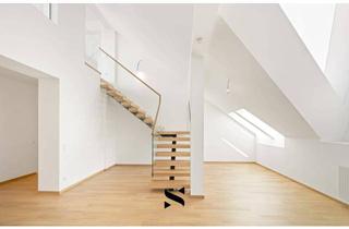 Penthouse kaufen in Kastellfeldgasse 22, 8010 Graz, Exklusives Penthouse SkyView mit rd. 198 m² in Grazer Bestlage