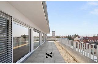 Penthouse kaufen in Kastellfeldgasse 22, 8010 Graz, Exklusives Penthouse SkyView mit rd. 198 m² in Grazer Bestlage