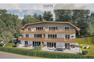Wohnung kaufen in Bachstraße, 5302 Henndorf am Wallersee, Bauprojekt Henndorf – Modernes Wohnen im Grünen
