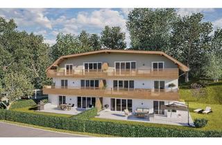 Wohnung kaufen in Bachstraße, 5302 Henndorf am Wallersee, Bauprojekt Henndorf – Modernes Wohnen im Grünen