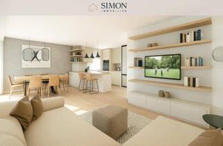 Wohnung kaufen in Bachstraße, 5302 Henndorf am Wallersee, Bauprojekt Henndorf – Modernes Wohnen im Grünen