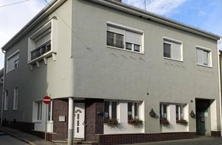 Wohnung mieten in Herrengasse 10, 7471 Rechnitz, 2,5 Zimmer-Wohnung in 7471 Rechnitz 76 m² € 630,-- inkl. BK, inkl. Heizung zuzüglich Strom