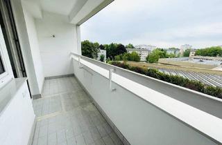 Wohnung mieten in Kopernikusstraße 22, 4020 Linz, Sehr einladende, großzügige 2-Raum-Wohnung mit Loggia! Im Stadtteil Niedernhart/Spallerhof direkt neben dem Vital- und Einkaufszentrum Muldenstraße! 1A Infrastruktur und Öffi-Anbindung!