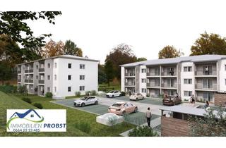 Wohnung mieten in Feldweg, 4890 Frankenmarkt, 2 - 3 Zimmer Mietwohnungen in Frankenmarkt