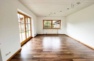 Maisonette mieten in 6370 Reith bei Kitzbühel, Freizeitwohnsitz - Gartenmaisonette direkt am Golfplatz von Reith