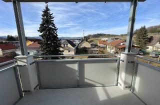 Maisonette mieten in Vorstadtgasse 11, 8570 Voitsberg, Wohntraum! Maisonettewohnung mit Balkon und eigener Garage!