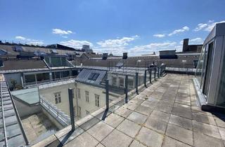 Penthouse mieten in Am Hof, 1010 Wien, TERRASSEN-PENTHOUSE - VERFÜGBAR AB JULI 2025