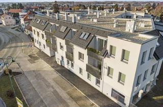 Wohnung mieten in 3423 Sankt Andrä vor dem Hagenthale, ++ NEUBAU und ERSTBEZUG ++ 2 Zimmer mit Terrasse und Küche