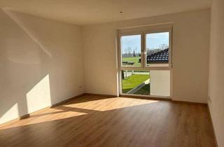 Wohnung mieten in Webergarten 11, 4961 Mühlheim am Inn, 1-Zimmer Wohnung 35,65 m²