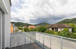 Wohnung mieten in Kardinal König Straße 5-7/Hellerhofweg 9-11, 3508 Paudorf, Zuhause mit Wohlfühlfaktor