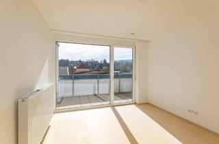 Wohnung mieten in Hammergasse 4, 3150 Wilhelmsburg, BETREUBARES WOHNEN: Helle Wohnung mit Ausblick