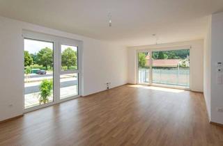 Wohnung mieten in Kardinal König Straße 5-7/Hellerhofweg 9-11, 3508 Paudorf, ERSTBEZUG: Helle, südostseitig gelegene Eckwohnung