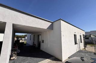 Haus kaufen in 5271 Moosbach, Doppelhaus Bungalow in traumhafter Lage!