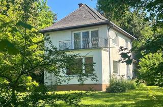 Einfamilienhaus kaufen in Wolfersberg, 1140 Wien, Top Grundstück | Altbestand mit Potenzial | helle Ruhelage am Wolfersberg