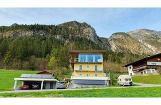 Mehrfamilienhaus kaufen in 6320 Angerberg, Sehr schönes Mehrfamilienhaus in Aussichtslage, Angerberg zu kaufen