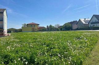 Grundstück zu kaufen in 4053 Haid, Traumhaftes Grundstück in Ansfelden: 935m² für 359.000 € – Ihr Bauplatz wartet!