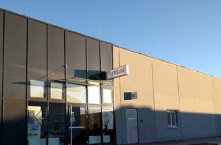 Geschäftslokal mieten in Industriestraße, 4240 Freistadt, Attraktive Geschäftsfläche im Fachmarktzentrum Freistadt zu vermieten – ideal für Friseur, Beauty oder Dienstleistung