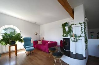 Maisonette mieten in 5162 Obertrum am See, OBERTRUM | 2,5-Zimmer Maisonettewohnung in ruhiger Lage