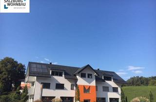 Wohnung mieten in Reiterweg 355, 5084 Großgmain, Wohnen im PLAINBURGBLICK! Gemütliche 2-Zimmerwohnung mit Balkon und Abstellplatz in Großgmain!