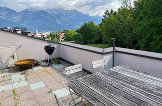 Wohnung mieten in Lanserstr. 4, 6071 Aldrans, Traumhaft schöne 4-Zimmer Wohnung