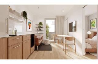 Wohnung kaufen in Genochplatz, 1220 Wien, Ein smartes Investment | Vermieten neu gedacht!