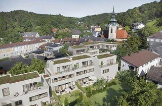 Wohnung kaufen in 3400 Weidling, Luxus pur im begehrten Speckgürtel von Wien!