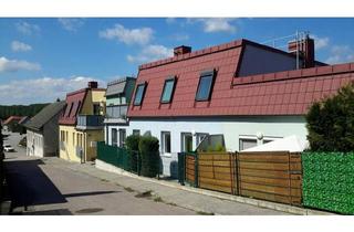 Maisonette mieten in Kircheng. 3/3, 3454 Sitzenberg, Geförderte Maisonette in Miete | Top 3 | EG+1.OG mit 2 Terrassen.