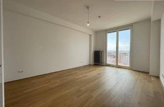 Wohnung mieten in Herrengasse, 1010 Wien, 10. OG! MEGA BLICK!!!! Generalsanierung 2021!!! Klimatisiertes Apartment im HOCHHAUS HERRENGASSE!!!!