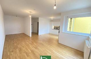 Wohnung mieten in Leopoldauer Straße 131, 1210 Wien, LEO 131 - Hochwertige 1-Zimmer Wohnung mit Loggia nahe Siemensstraße Bahnhof und Parkanlagen!