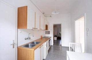 Wohnung mieten in Georgigasse 36, 8010 Graz, Wohnung, WG-geeignet in Eggenberg zu vermieten