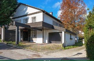 Einfamilienhaus kaufen in 2371 Hinterbrühl, DOPPELHAUS in sonniger LAGE mit POTENTIAL