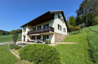 Einfamilienhaus kaufen in Stein 147, 8282 Loipersdorf bei Fürstenfeld, Einfamilienhaus in absoluter Ruhelage (ca. 103 m²) mit großem Garten und Garage in Stein